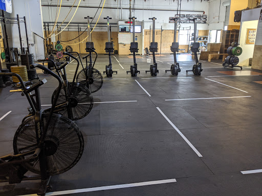 CrossFit Estero