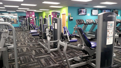 Prime Time Fitness