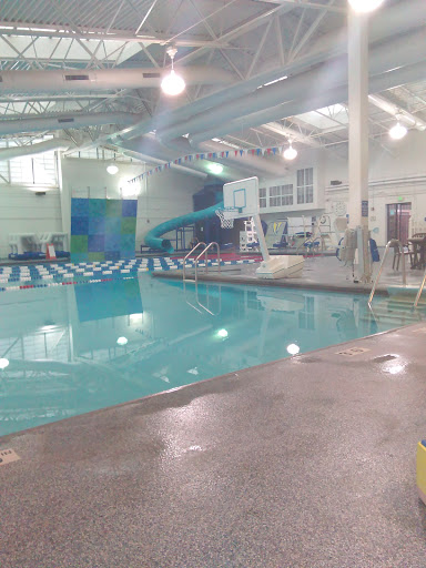 Peterson Space Force Base Aquatic Center