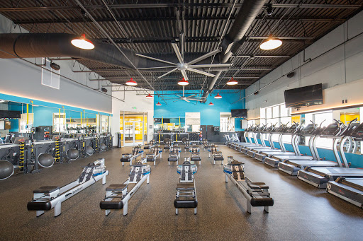 Chuze Fitness