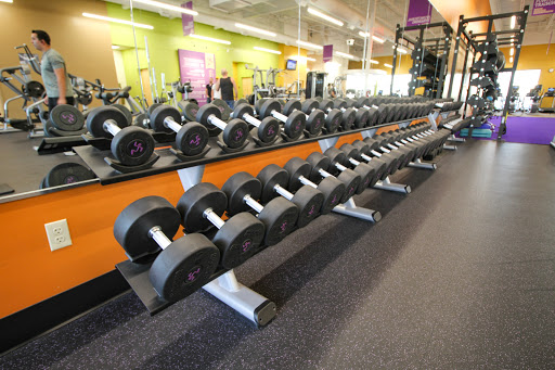 Anytime Fitness