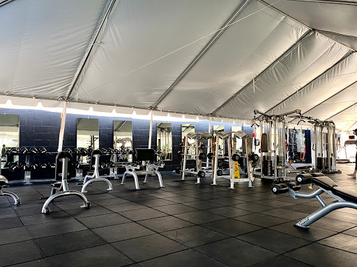Speakeasy Fitness - Pasadena
