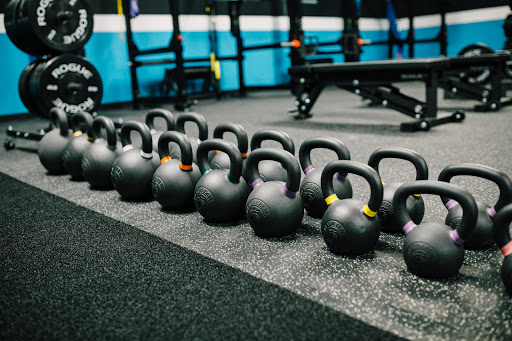 Rise Fitness & Performance