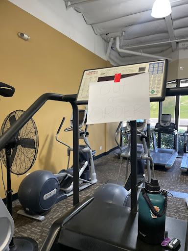 On Core Fitness