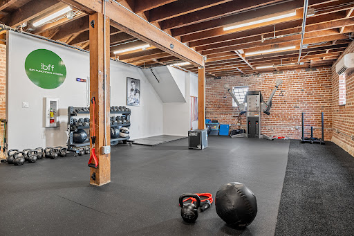 Bay Functional Fitness