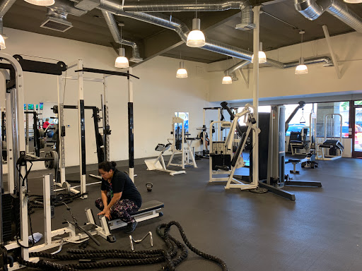 AnatoME Fitness
