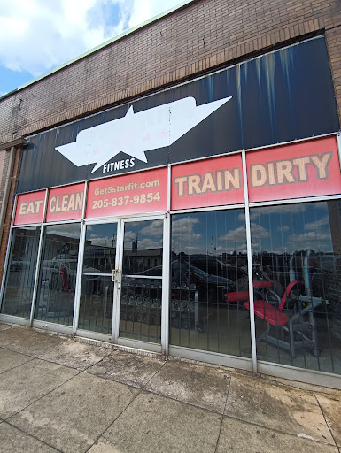 Five Star Fitness