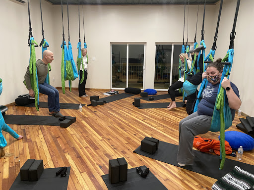 creACTive Wellness Center and Cafe