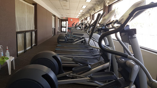 UTMB Alumni Field House