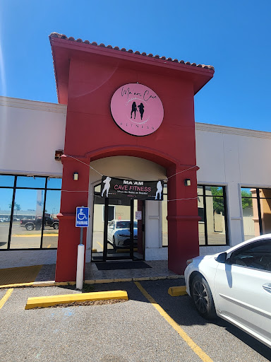 MaAM Cave Fitness LLC
