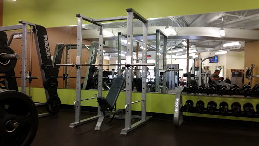 Anytime Fitness