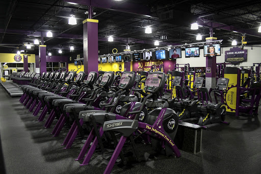 Planet Fitness