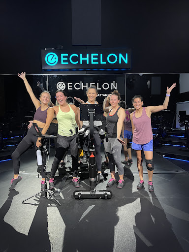 Echelon Studio