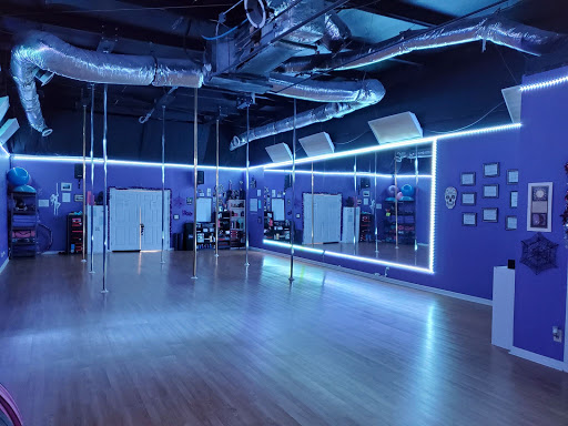 The Pole Academy LLC