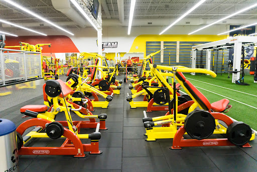 Retro Fitness