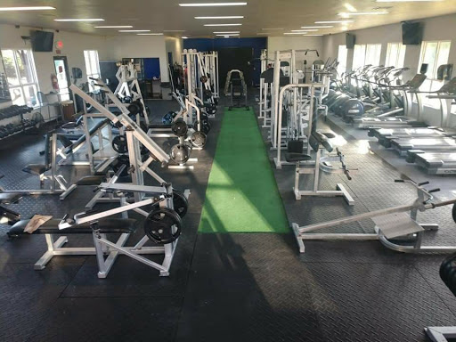 National Fitness