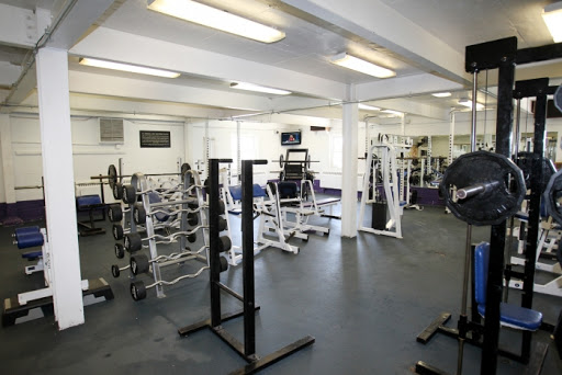Kiernan Recreation Centre