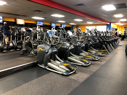 Fitness Connection