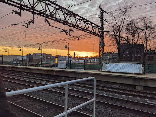 Port Chester