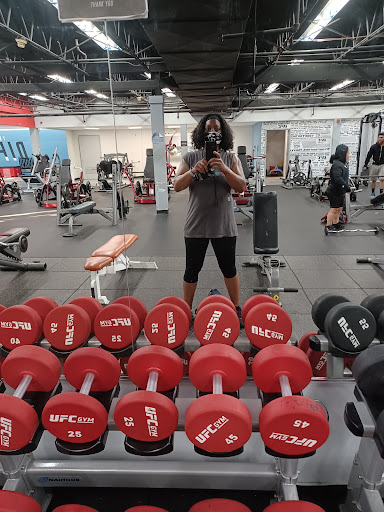 NJ Fitness
