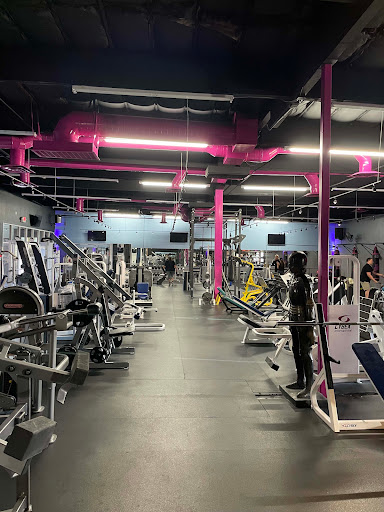 Fit Club Vegas-NW