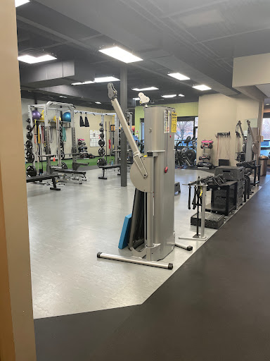 the Bodysmith Fitness