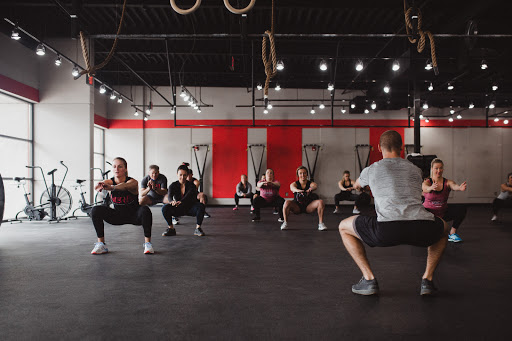 Nerve Health & Fitness