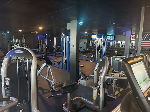 Apex Fitness