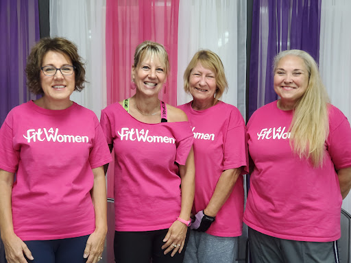 Fit4Women