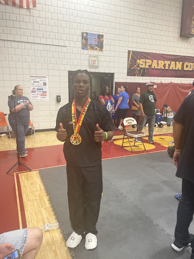 Metro United Karate