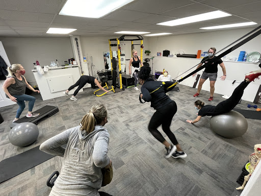 Weigh Better U Personal Training & Group Fitness