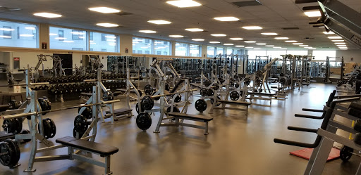 Marino Recreation Center