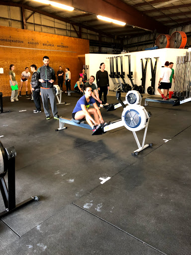 Commonwealth CrossFit