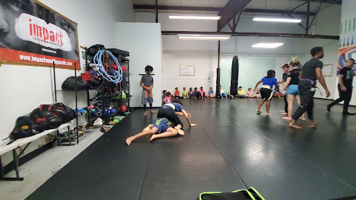 American Martial Arts Gym
