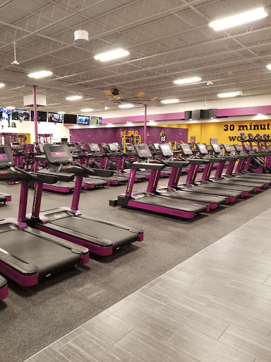 Planet Fitness