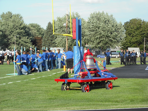 Kokomo High School