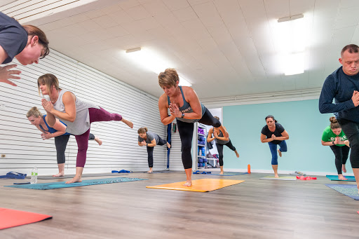 Yokore Yoga & Wellness