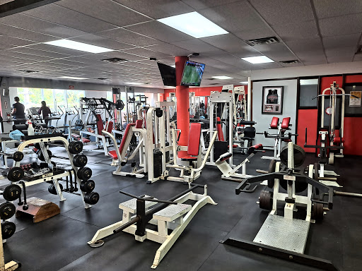 Guaynabo Fitness Club