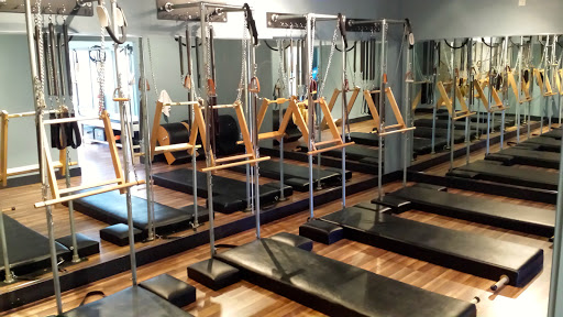 True Method Pilates Studio