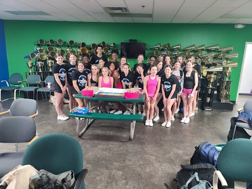 The Stingray Allstars - Marietta
