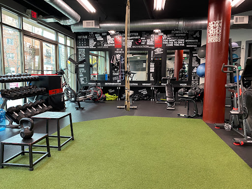 Myformula360 Fitness & Training Studio