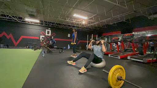 KeyWorkoutz