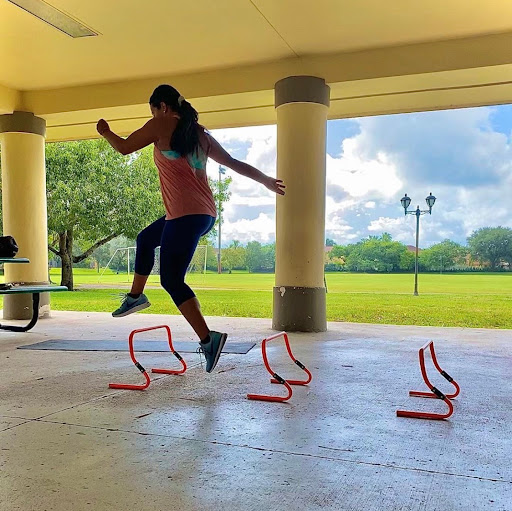 PF51 Mobile Fitness