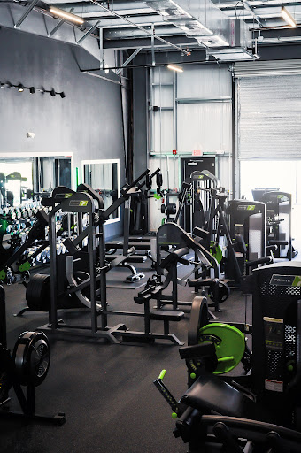 Paragon Fitness & Personal Training