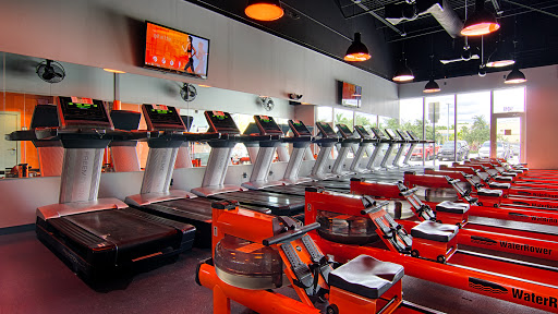 Orangetheory Fitness