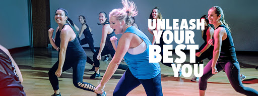 Jazzercise Countryside Rec Center