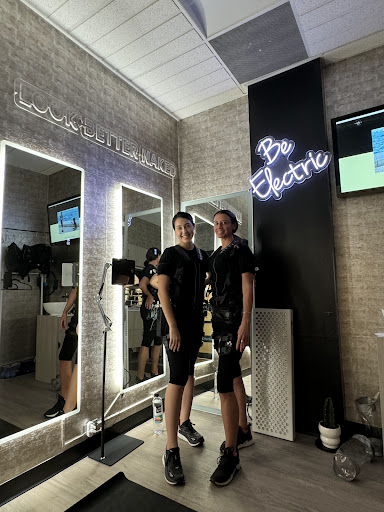 IMPULSE FITNESS EMS