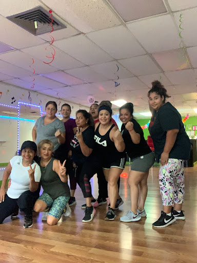 Club Fit Revolution - Herbalife