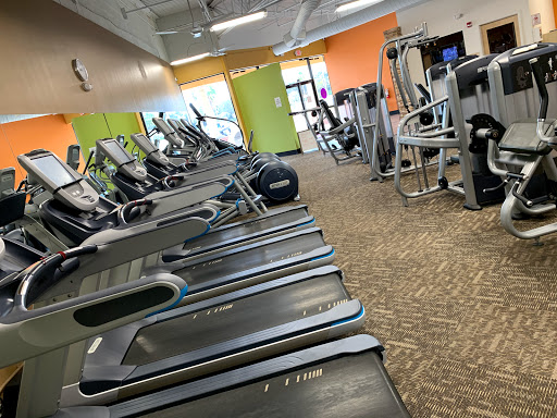 Anytime Fitness