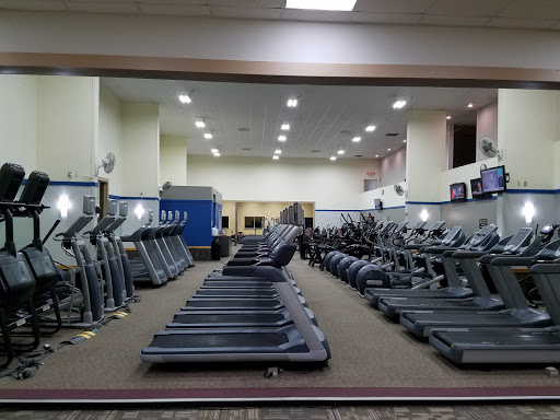 Healthtrax Fitness & Wellness